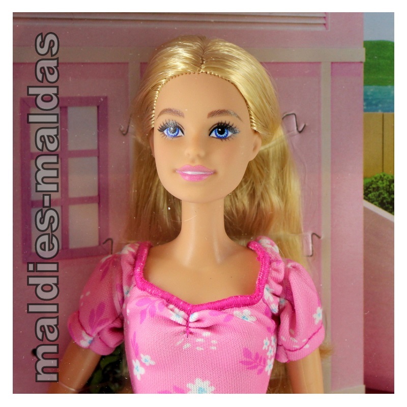 Barbie Schwestern Geschenk Set Puppenset Barbie Skipper Stacie Chelsea HWJ01 – Bild 6