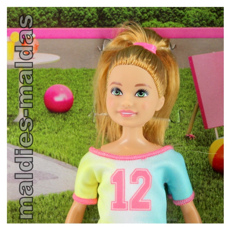 Barbie Schwestern Geschenk Set Puppenset Barbie Skipper Stacie Chelsea HWJ01 – Bild 8