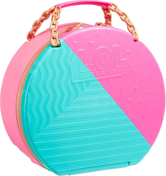 L.O.L. Surprise Hair Beads Salon LOL Überraschung Haarperlen Haarsalon – Bild 6