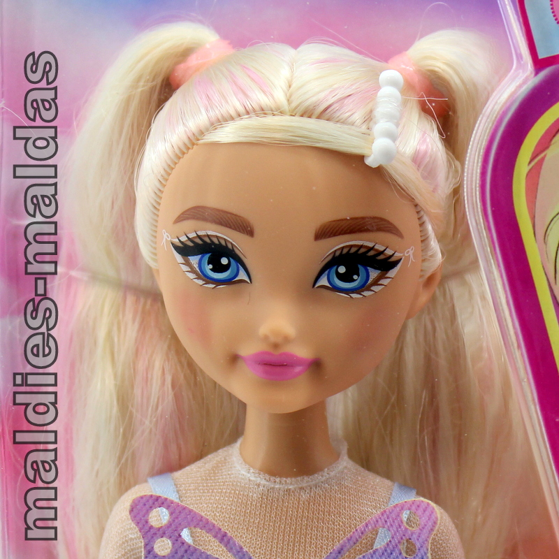Barbie Dream Besties Malibu Skate Party JFX96 Puppe Doll Spielset – Bild 5